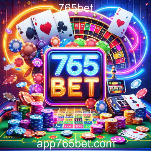 A Emoção dos Jogos de Cassino no 765bet